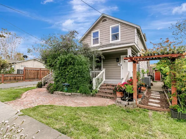 351 S 23rd St #A, San Jose, CA 95116