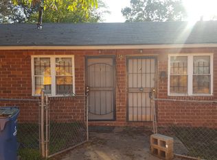E WASH 1341, Atlanta, GA 30344