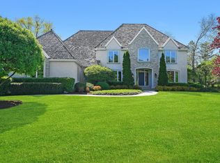 12 Wynstone Way, North Barrington, IL