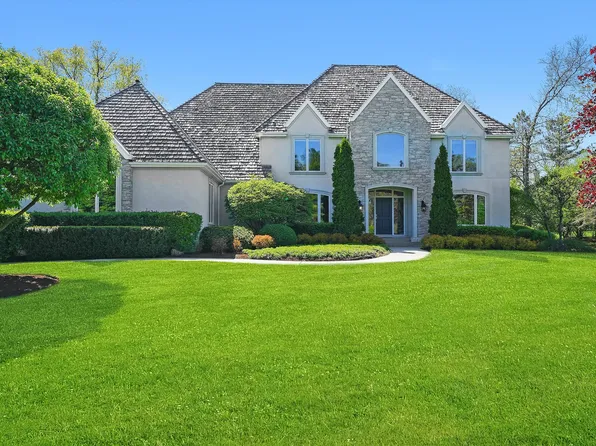 12 Wynstone Way, North Barrington, IL 60010