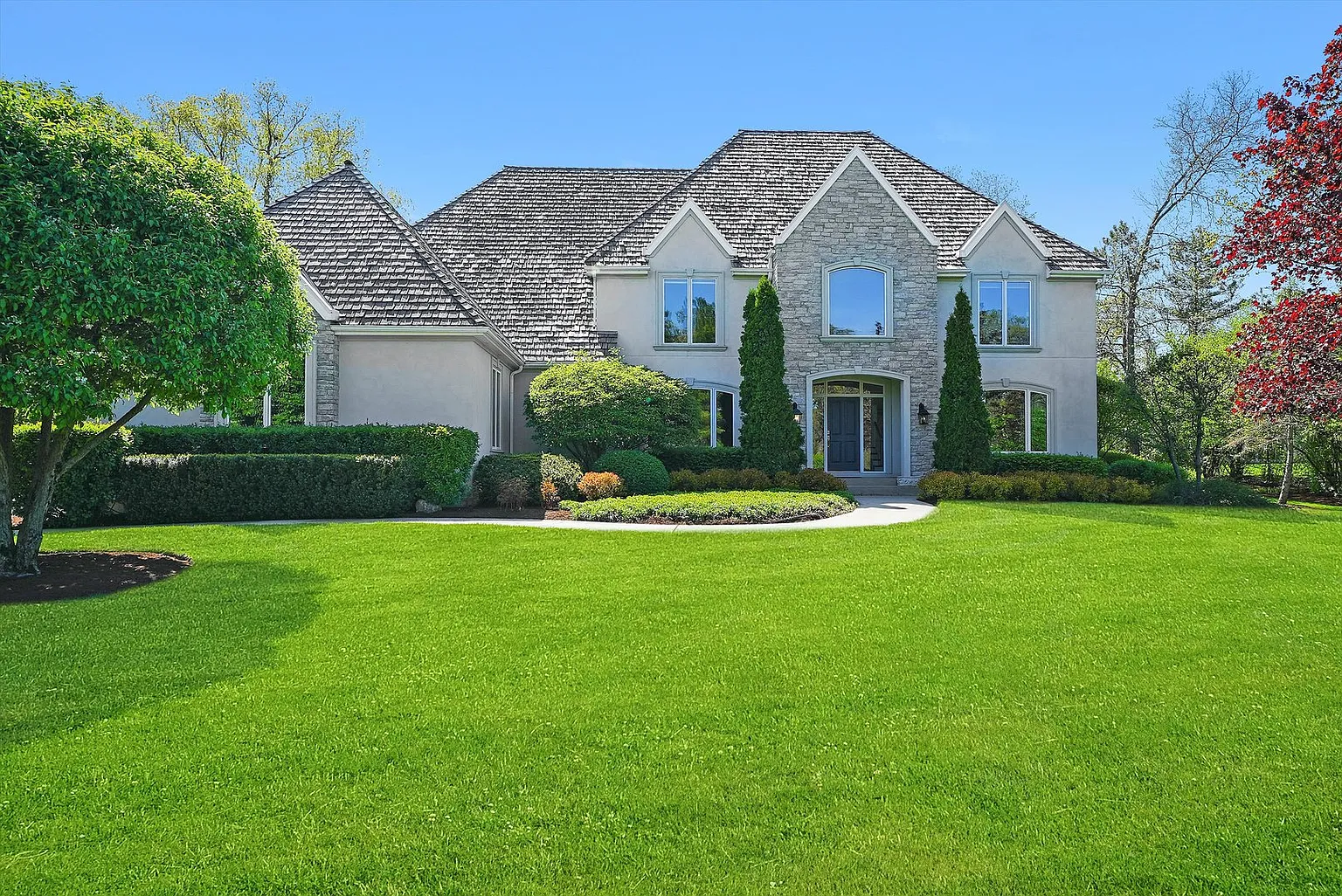 12 Wynstone Way photo 1