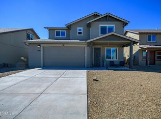 11901 Pegasus Rd, Flagstaff, AZ 86015