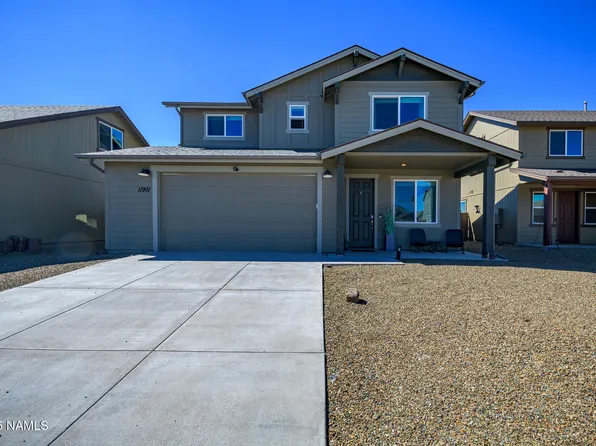 11901 Pegasus Rd, Flagstaff, AZ 86015
