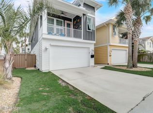 1017 2nd St N, Jacksonville Beach, FL 32250