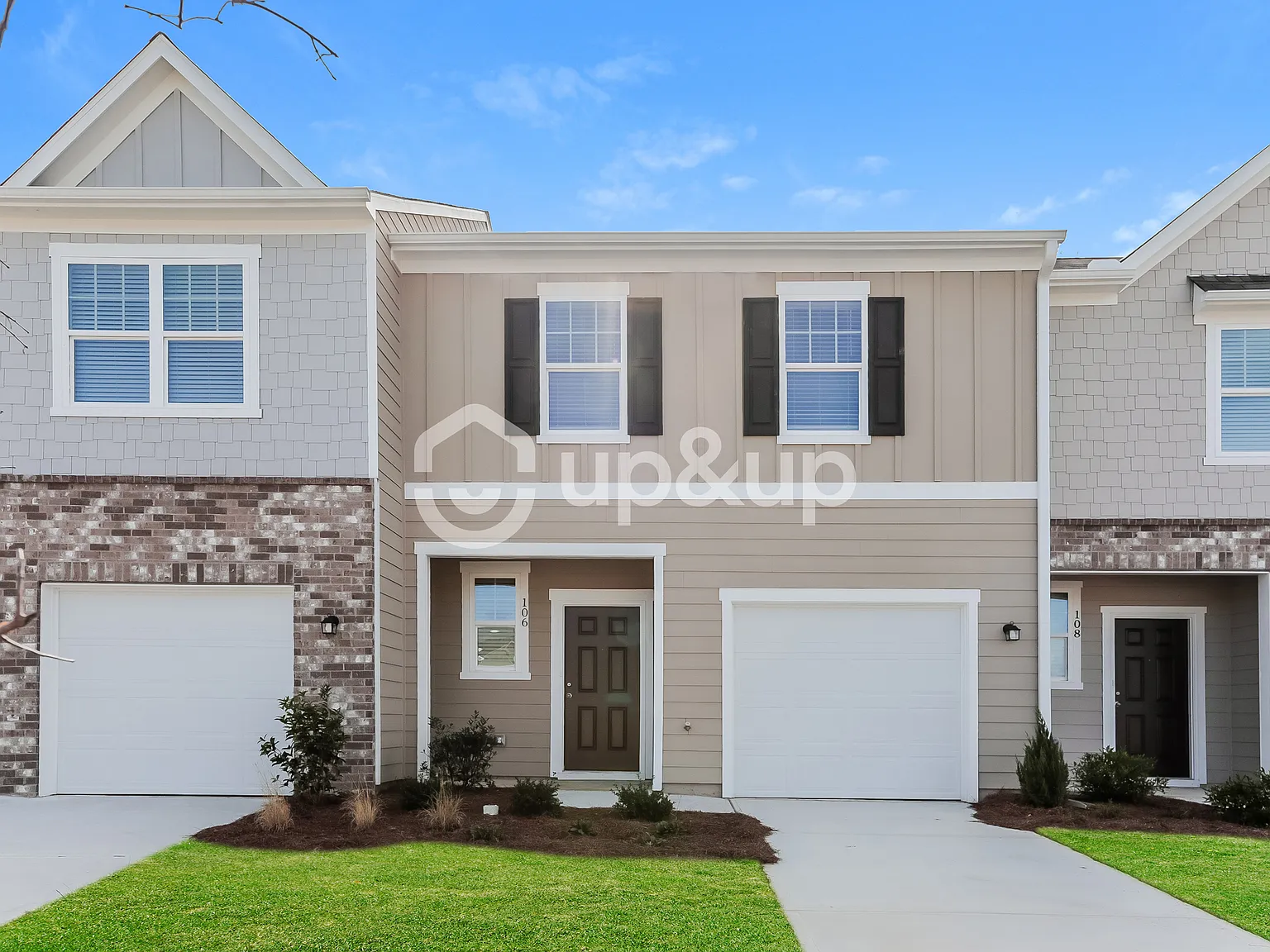 3 bed, 2.5 bath, 1421 sqft, $1,975 — Photo 1