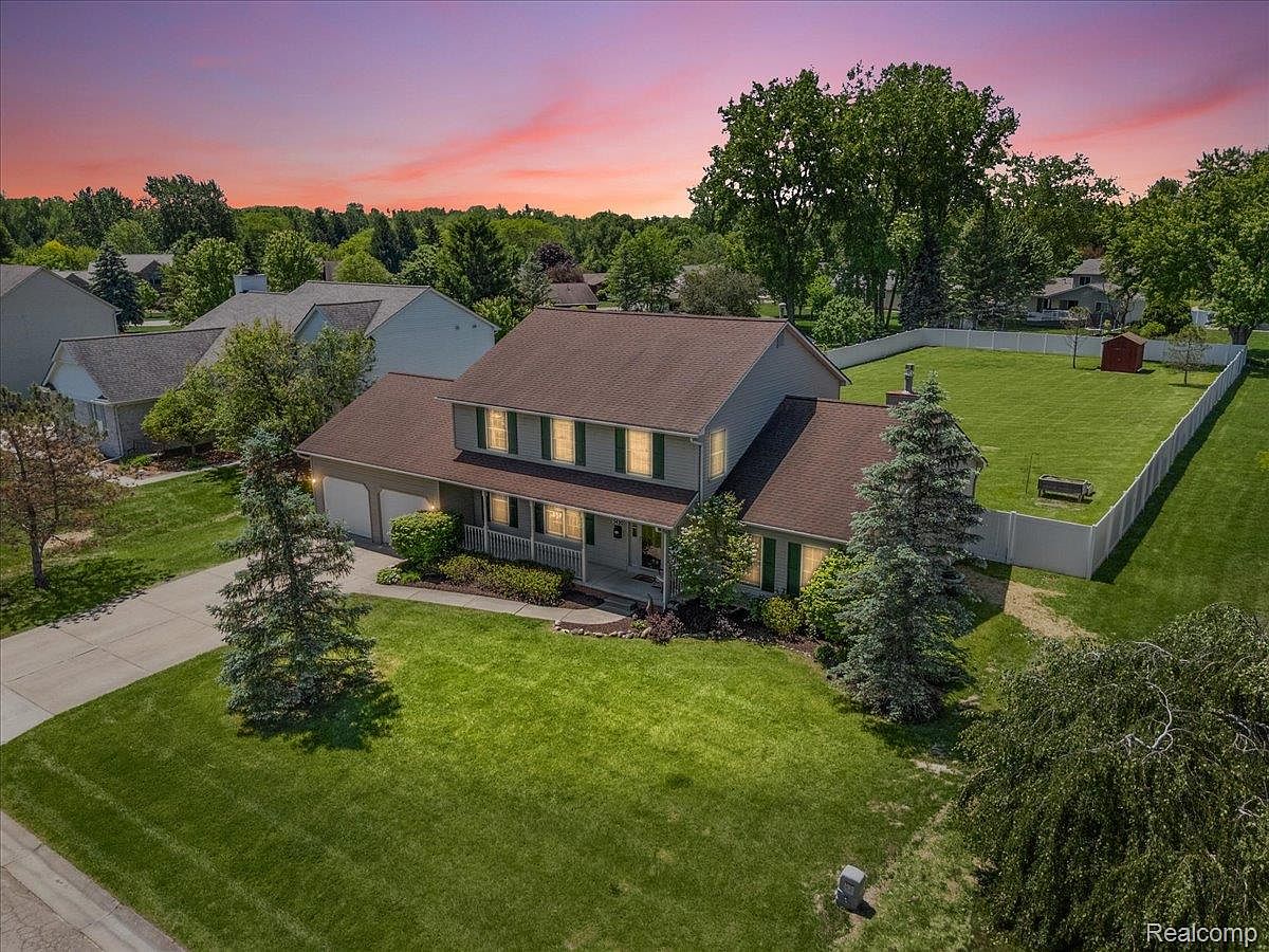 1420 Bush Creek Dr