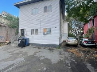 1224 N State St, Syracuse, NY 13208