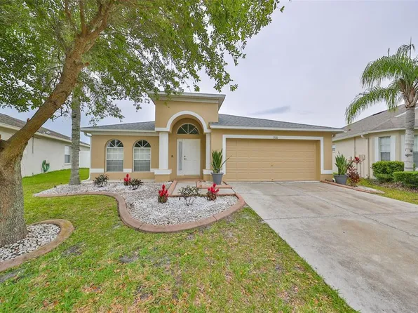 7120 Humber Cir, Wesley Chapel, FL 33545