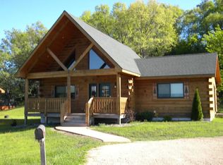 231 Blossom Dr, Warrens, WI 54666