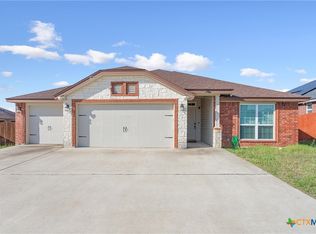 4104 Molly Dyer Dr, Killeen, TX 76549