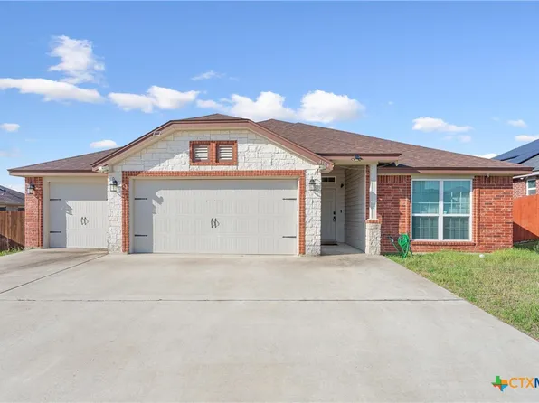 4104 Molly Dyer Dr, Killeen, TX 76549