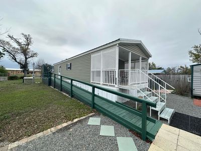 416 Kilbourn Ave, Panama City, FL, 32401