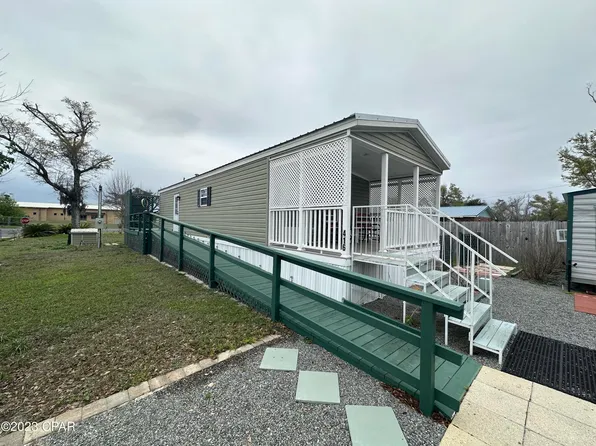 416 Kilbourn Ave, Panama City, FL 32401