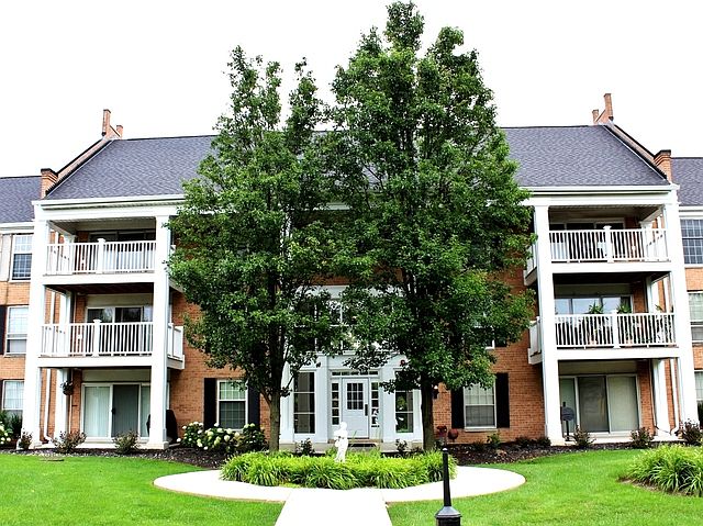 1st image of 5501 Carriageway Dr #213-A