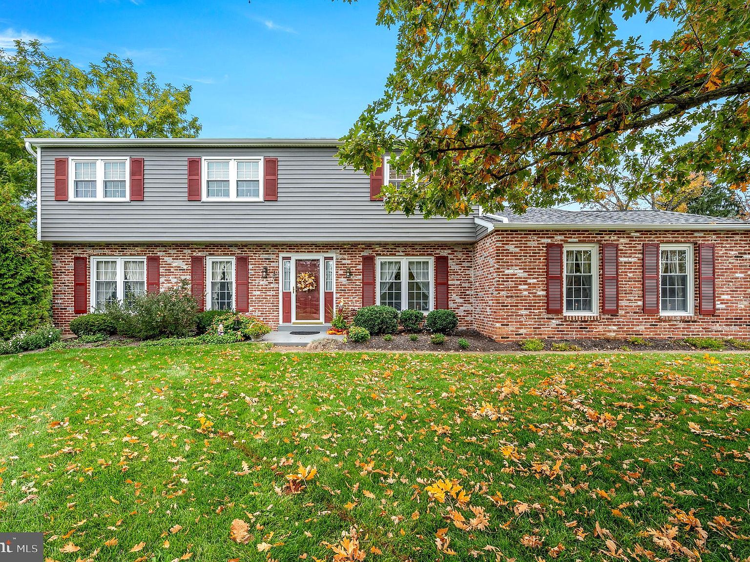 2017 Lodges Ln, Oreland, PA 19075 Zillow