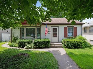 6808 Queen Ave S, Richfield, MN 55423