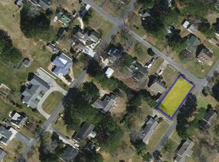 0 Meadville Dr, Onancock, VA 23417