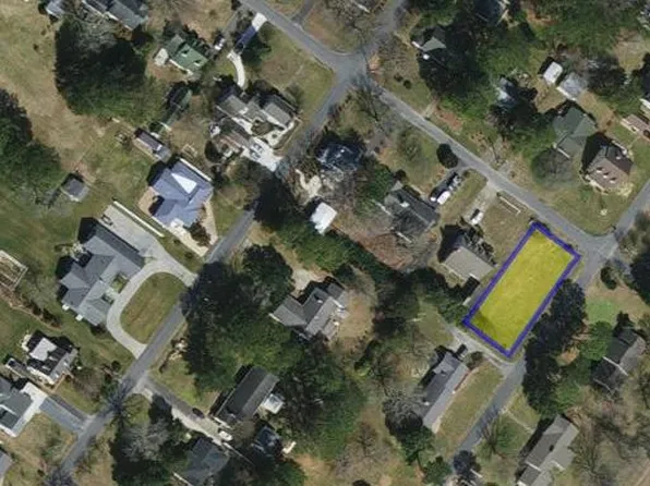 0 Meadville Dr, Onancock, VA 23417