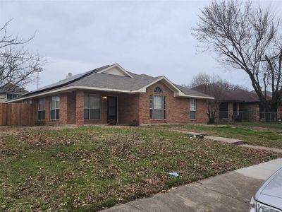 1611 Thomaswood Ln, Dallas, TX, 75253