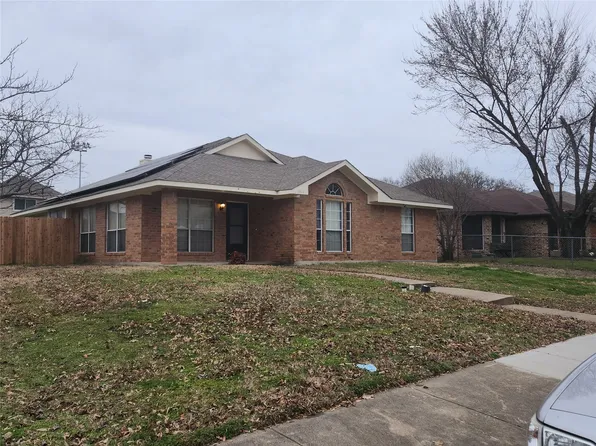 1611 Thomaswood Ln, Dallas, TX 75253