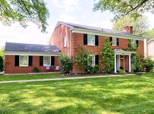 3000 Lightheart Rd, Glenview Hills, KY 40222