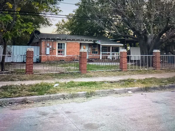 10322 Grove Oaks Blvd, Dallas, TX 75217