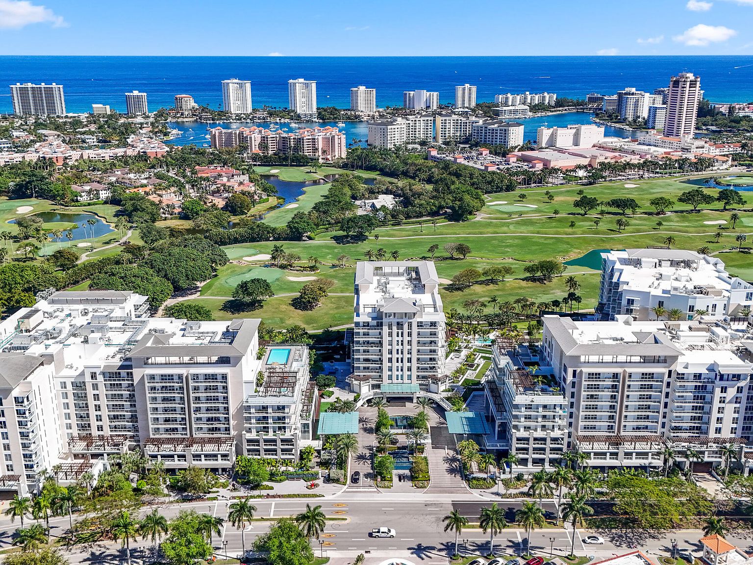 210 SE Mizner Boulevard #703