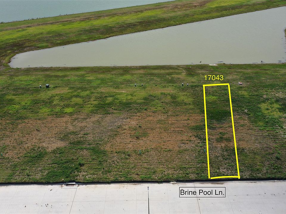 1st image of 17043 Brine Pool Ln