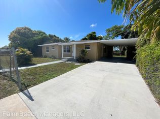 1365 W 6th St, Riviera Beach, FL 33404