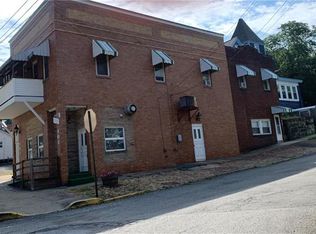 401 N 2nd St, Apollo, PA 15613