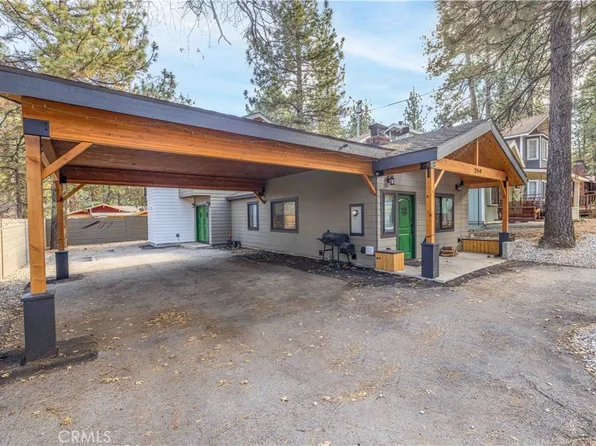 259 Victoria Ln, Sugarloaf, CA 92386