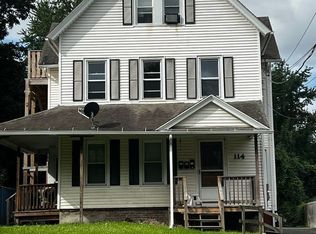 114 Hampden St #2, Chicopee, MA 01013