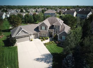 311 NE Mission Ct, Ankeny, IA 50021