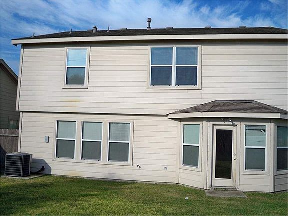 2nd image of 2119 James Madison Dr
