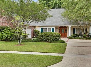 6913 N Fieldgate Ct, Baton Rouge, LA 70808