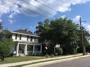 816 Russell St, Augusta, GA 30904