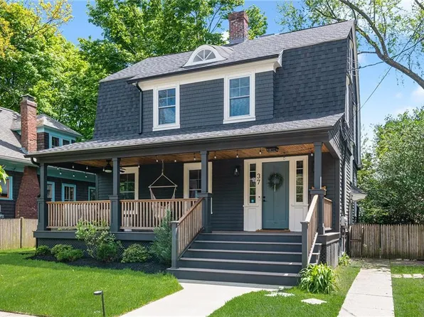 37 Langham Rd, Providence, RI 02906