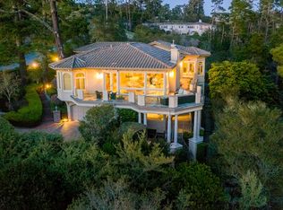 3800 Genista Way, Carmel, CA 93923