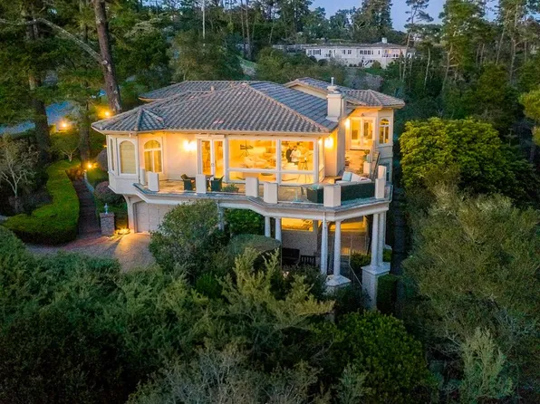 3800 Genista Way, Carmel, CA 93923