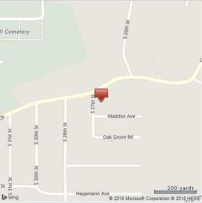 2nd image of 2603 S 27th St