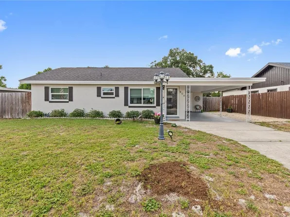 608 Patrick Ave, Winter Haven, FL 33880