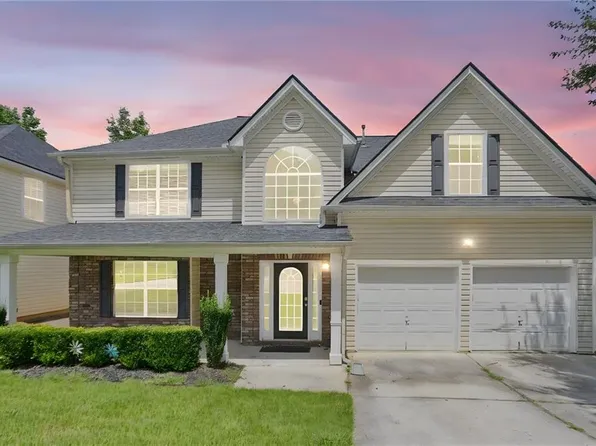 273 Baywood Xing, Hiram, GA 30141