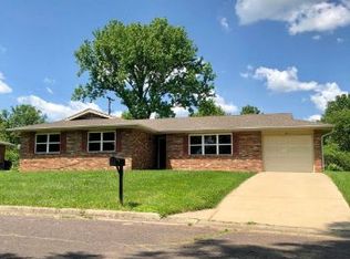 2317 Tulip Ct, Columbia, MO 65202