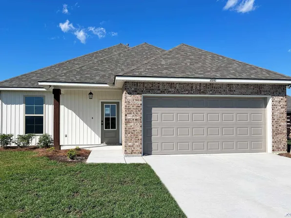 2210 Talbot Ave, Thibodaux, LA 70301