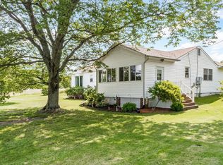 9665 Brunswick Rd, Faulkner, MD 20632