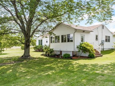 9665 Brunswick Rd, Faulkner, MD, 20632