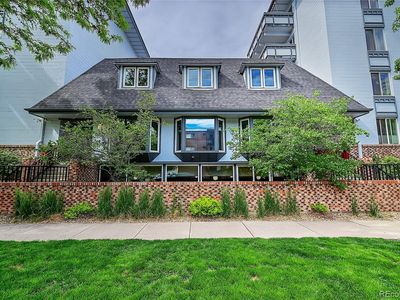 555 E 10th Avenue  Unit 415, Denver, CO, 80203