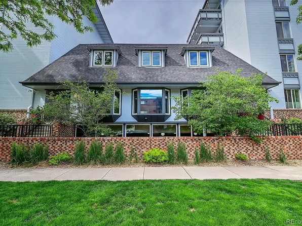 555 E 10th Avenue #415, Denver, CO 80203