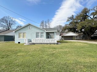 809 Highway 20, Thibodaux, LA 70301