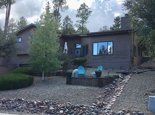 1760 Valley Ranch Cir, Prescott, AZ 86303